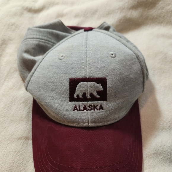 3 Used hat - Picture 9 of 15